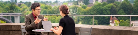 Banner