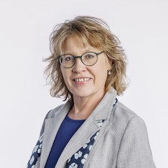 Rebekka Blaser