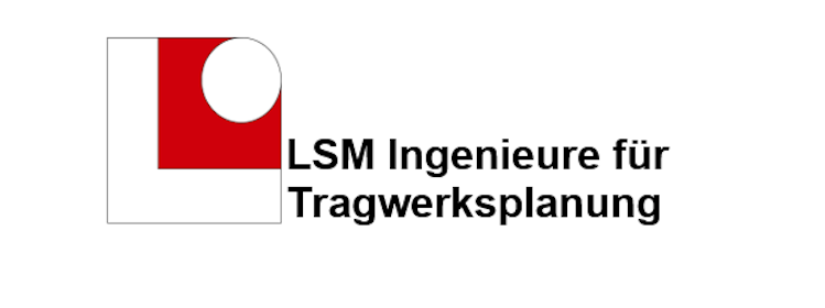 LSM Ingenieure für Tragwerksplanung PartG mbB        