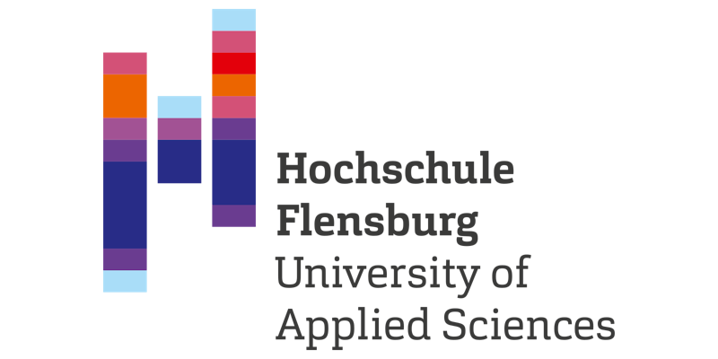 Logo Hochschule Flensburg