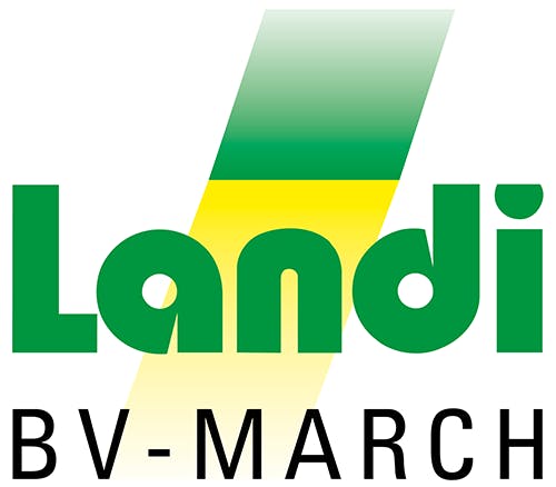 Logo BV LANDI March Genossenschaft