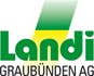 Logo LANDI Graubünden AG