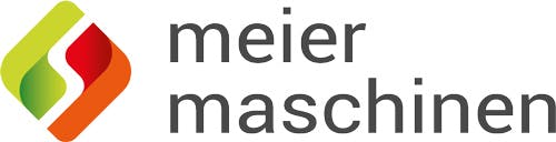 Logo Meier Maschinen AG