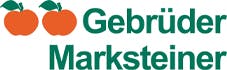 Logo Gebrüder Marksteiner frigemo AG