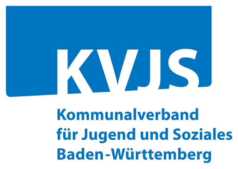 Logo Kommunalverband für Jugend und Soziales Baden-Württemberg