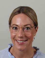 Sara Burdet