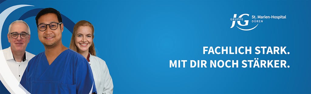 St. Marien-Hospital gGmbH