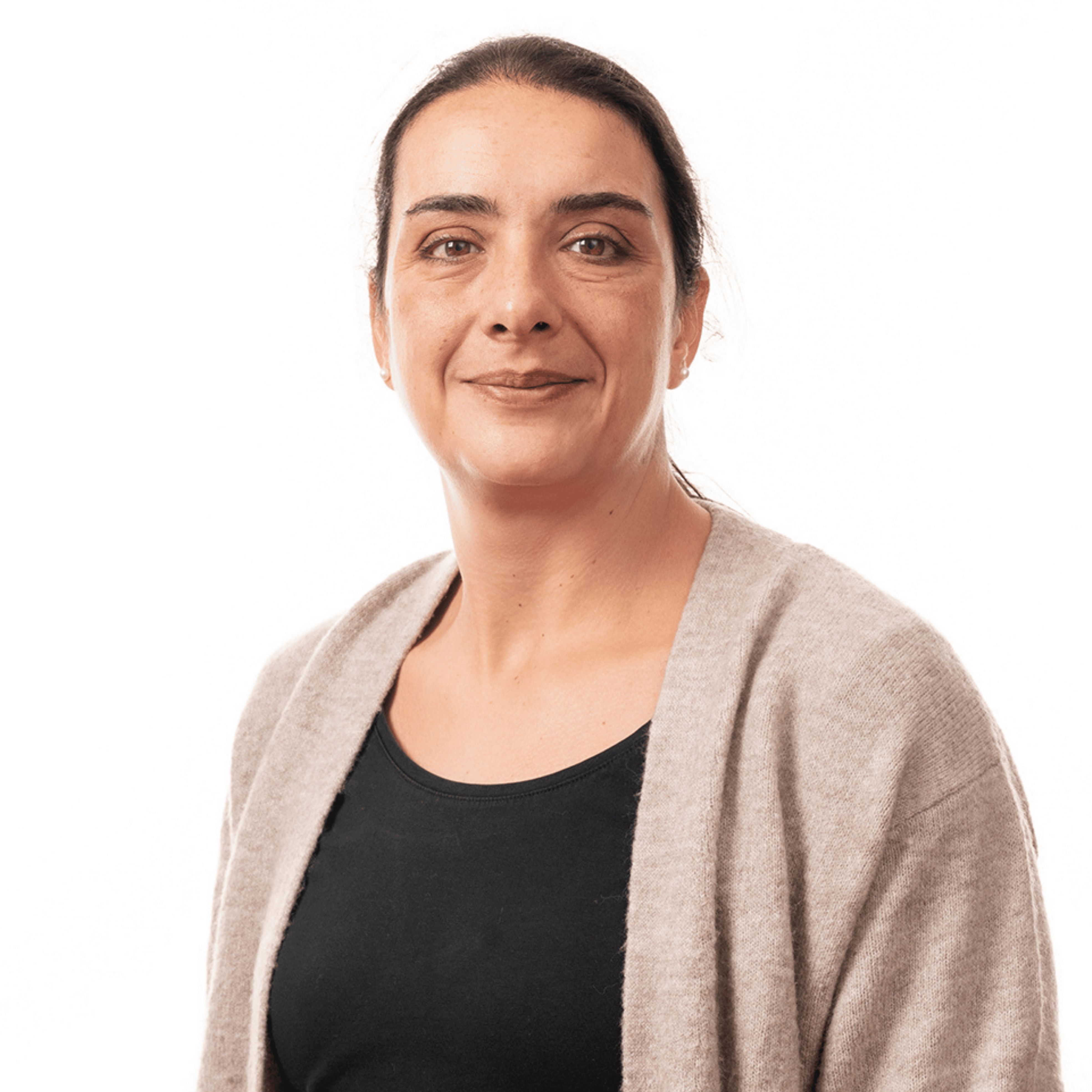 Frau Elena Fritschi