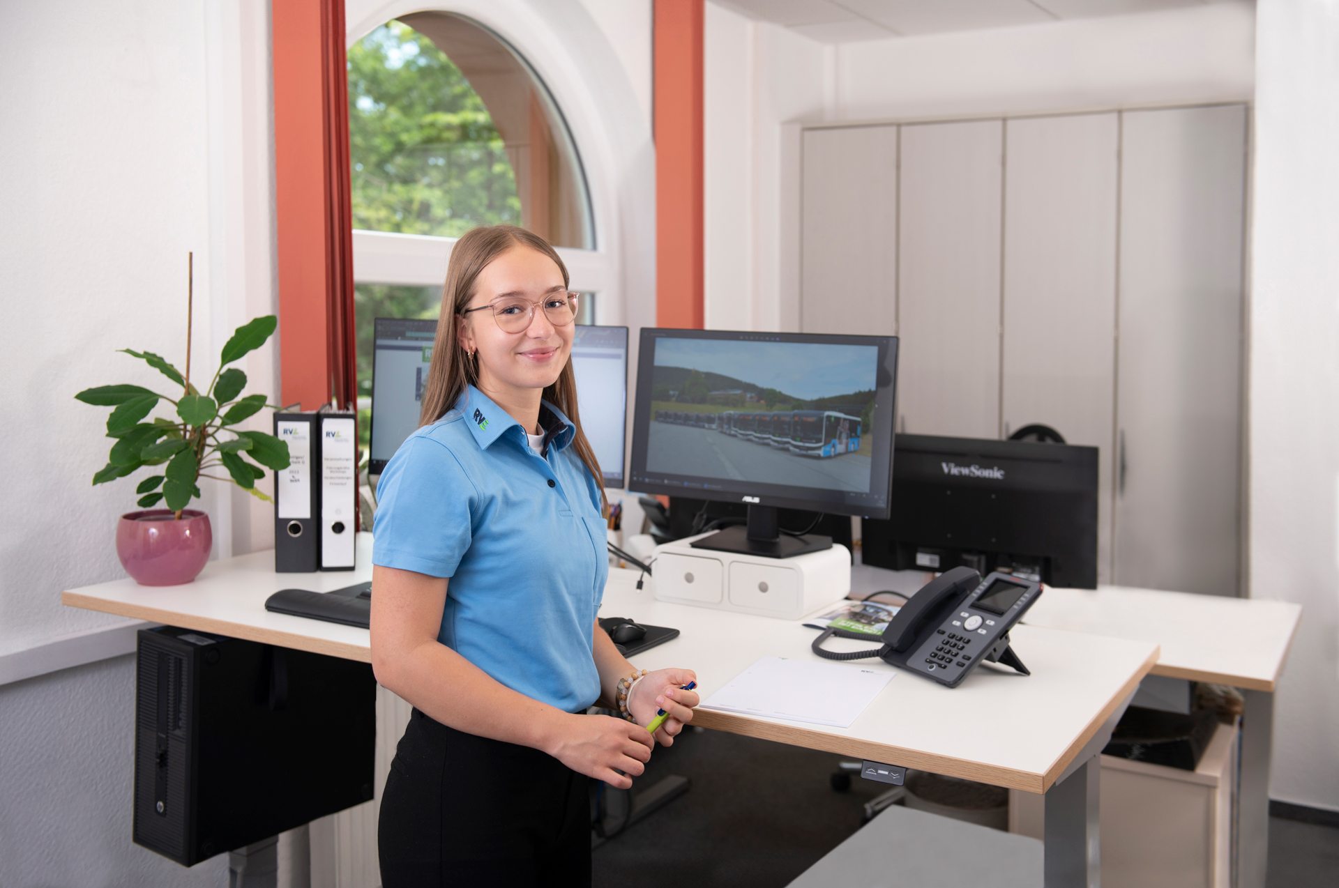 Regionalverkehr Erzgebirge GmbH