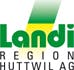 Logo LANDI Region Huttwil AG