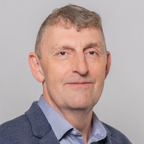 Daniel Eichenberger