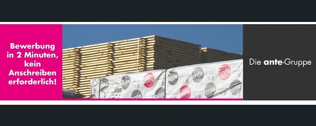 ante-holz Rottleberode GmbH