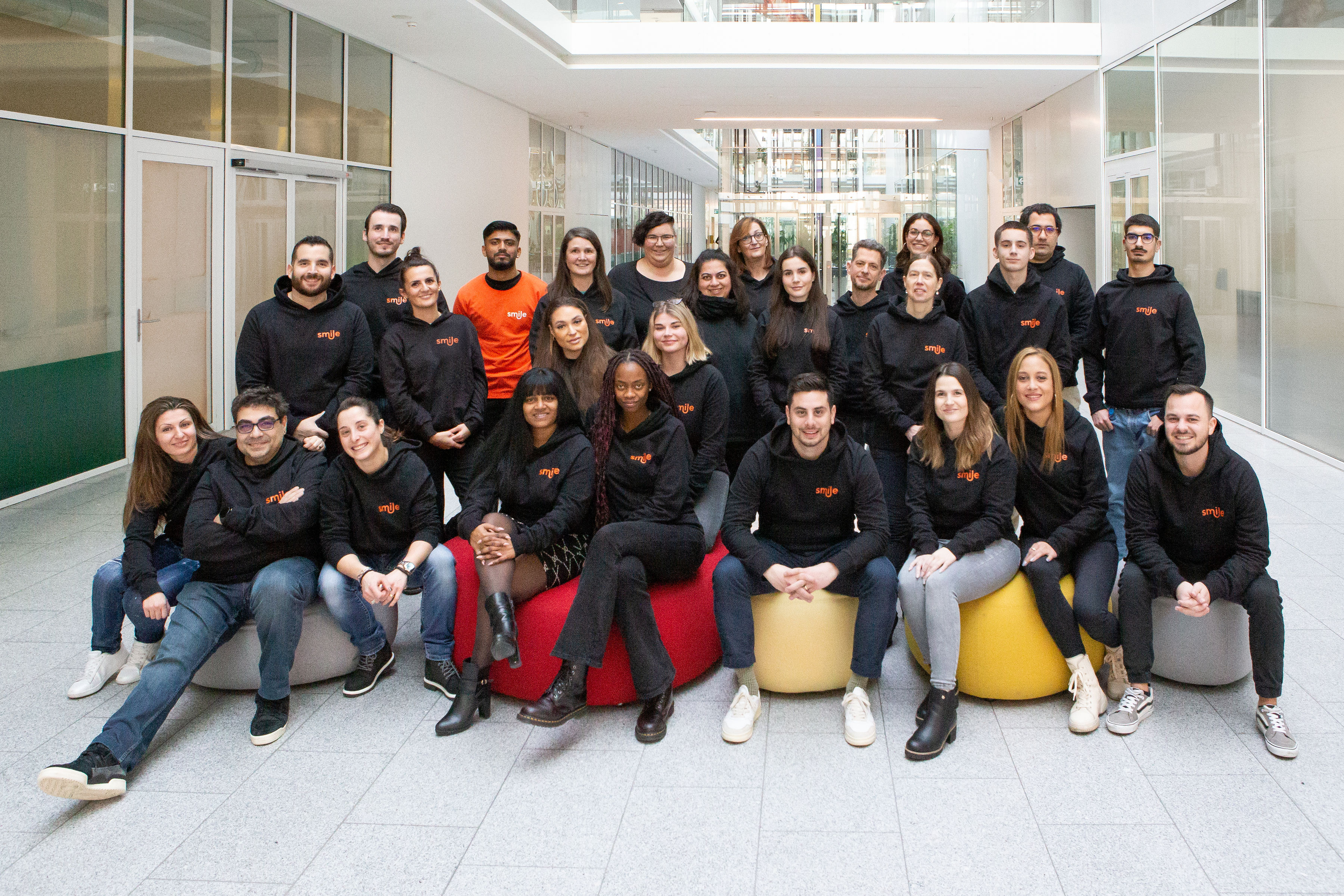 Team Customer Care