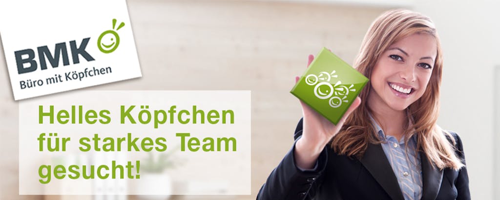 BMK Office Service GmbH & Co. KG 