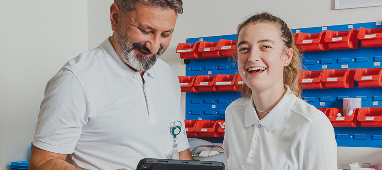 Universitätsspital Basel