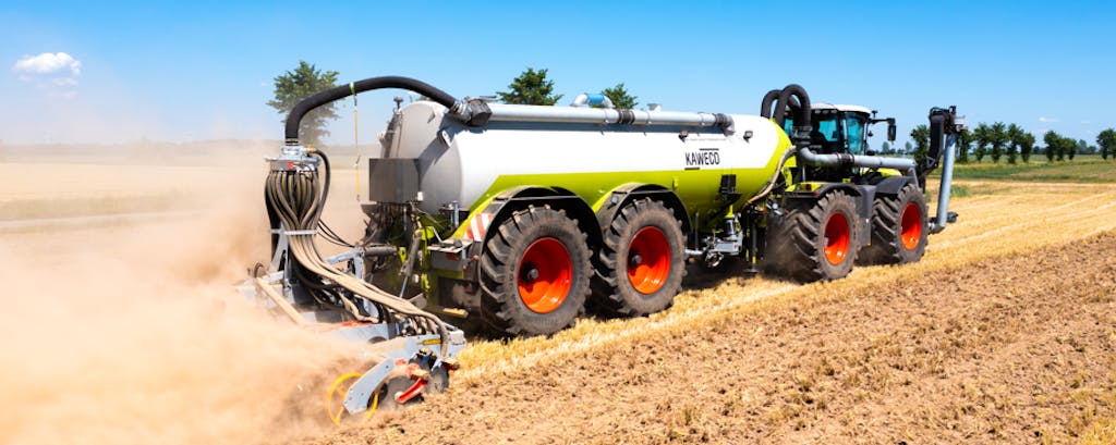 Kotte Landtechnik GmbH & Co. KG 