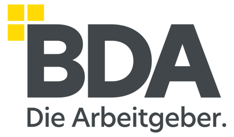 BDA | Bundesvereinigung der Deutschen Arbeitgeberverbände e.V.