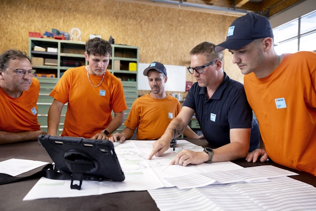 BKW Energie AG