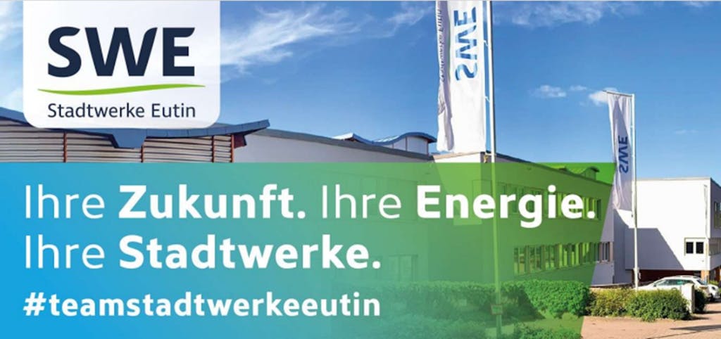 Stadtwerke Eutin GmbH