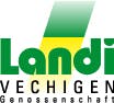 Logo LANDI Vechigen