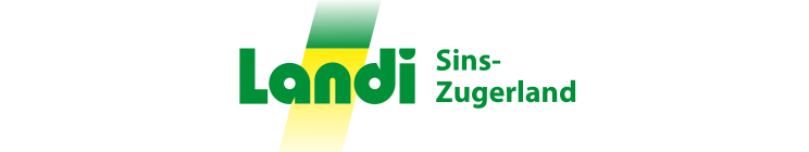 Logo LANDI Sins-Zugerland