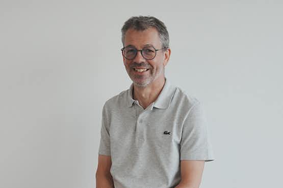 Kontaktfoto