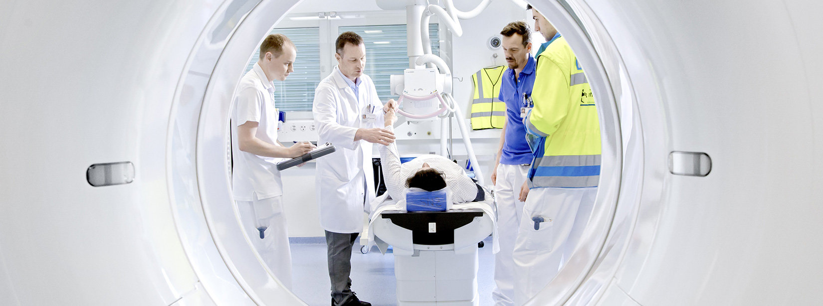 Kantonsspital Graubünden