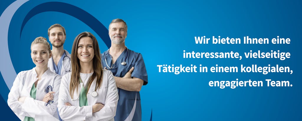 St. Marien-Hospital gGmbH