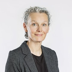 Susanne Weber Kislig