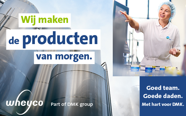 Operator Plant Warehouse (m/f/d)