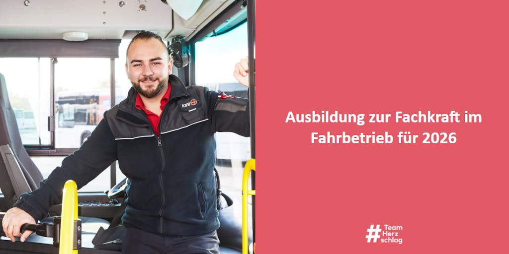 Kölner Verkehrs-Betriebe AG