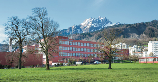 Hochschule Luzern