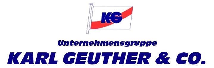 Karl Geuther Handels-GmbH & Co. KG Personalabteilung