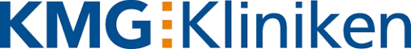 Logo KMG Klinikum Sondershausen