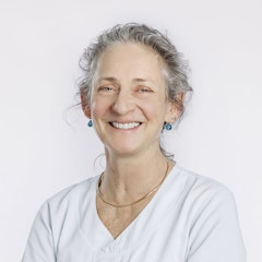 Jeanette Weber
