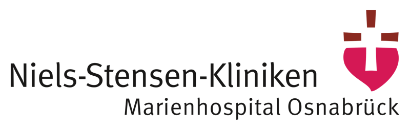 Logo Niels-Stensen-Kliniken GmbH