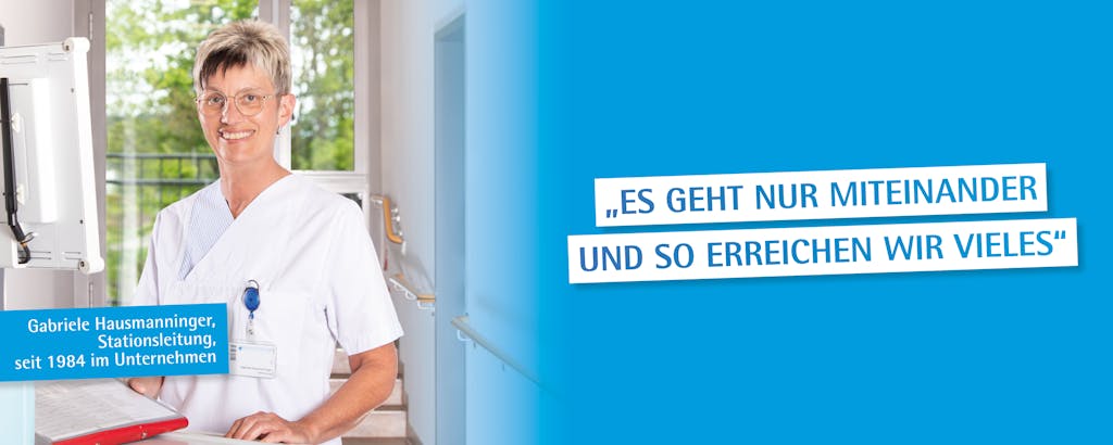 Rottal-Inn-Kliniken · Eggenfelden