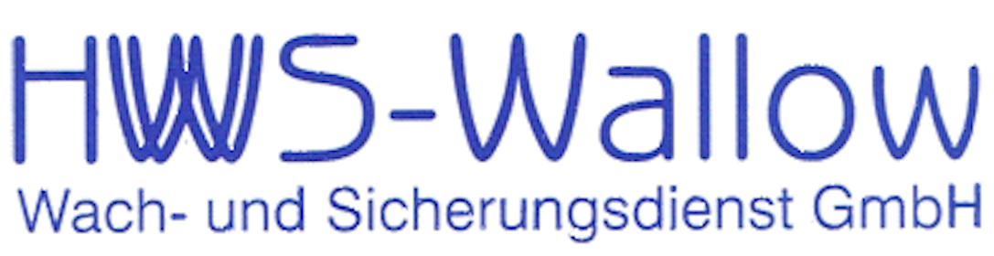 HWS-Wallow, Wach-und Sicherungsdienst GmbH