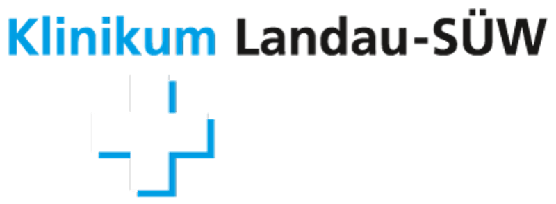 Logo Klinikum Landau-Südliche Weinstraße GmbH