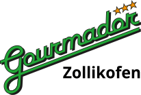 Logo Gourmador frigemo AG Zollikofen