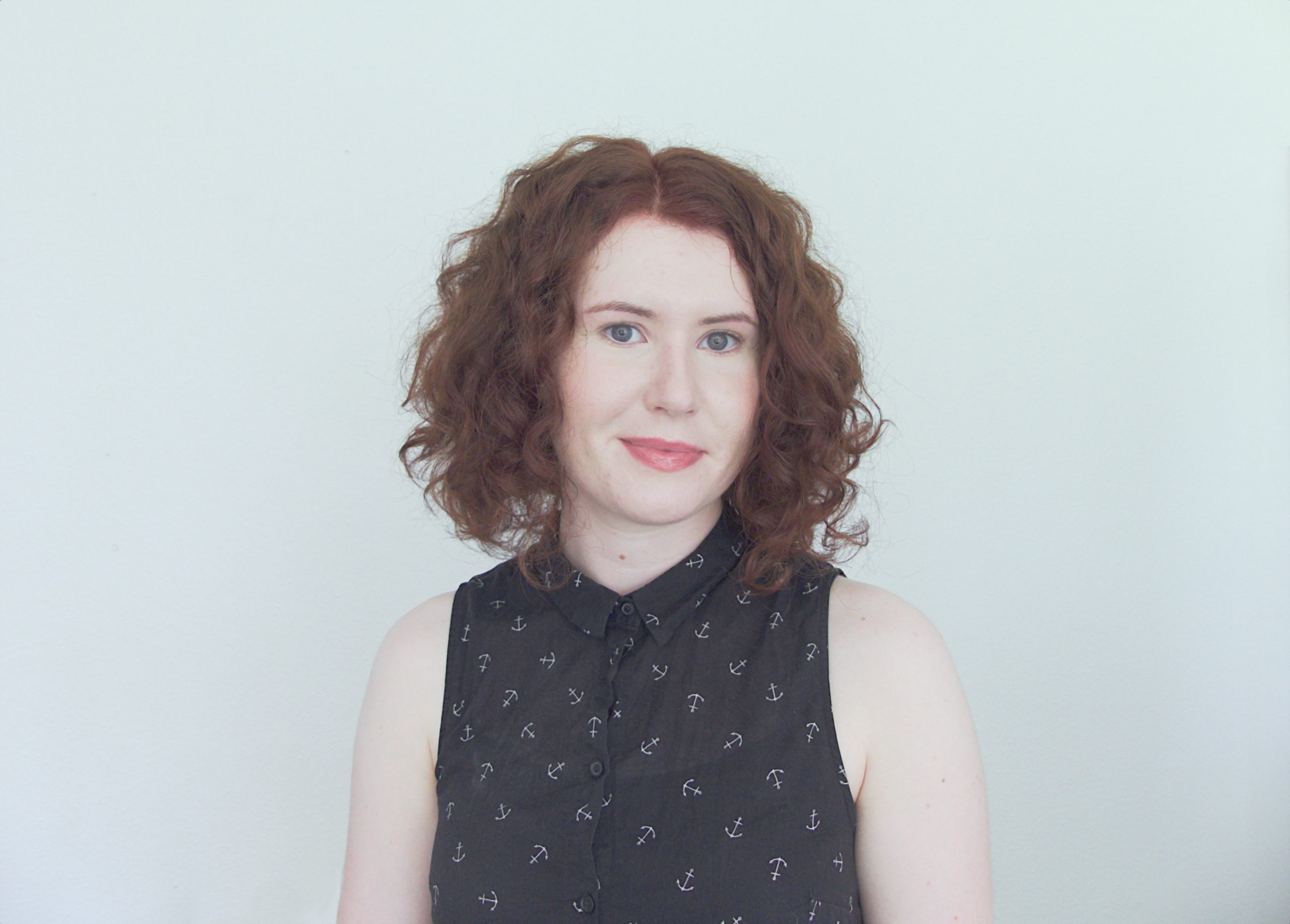 Frau Alexandra Wanke