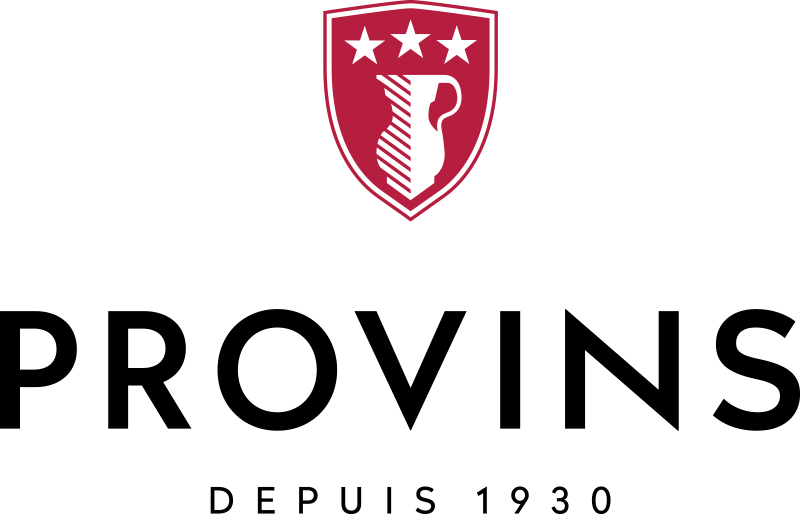 Logo Provins