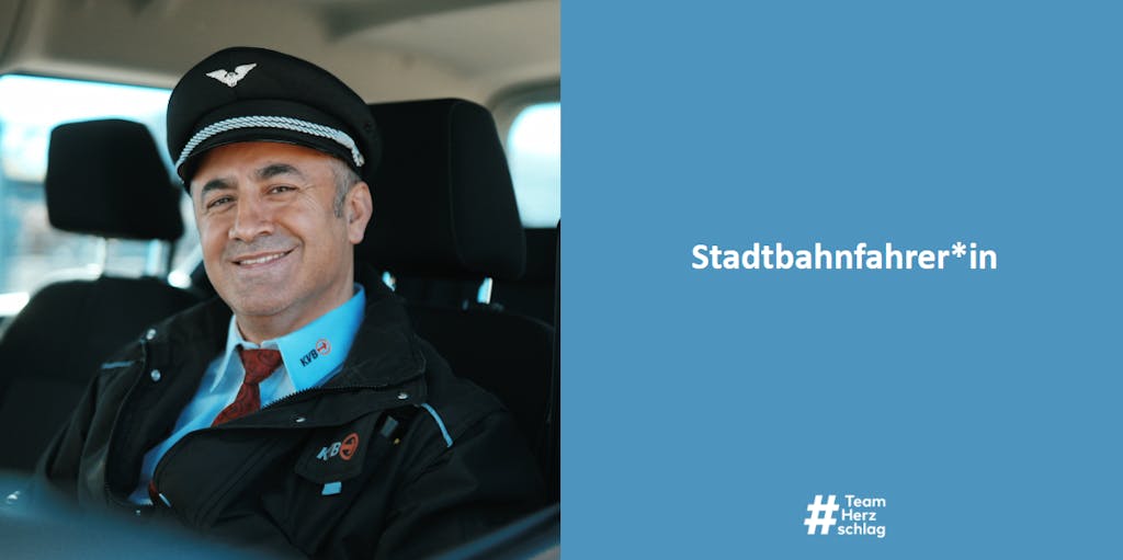 Kölner Verkehrs-Betriebe AG