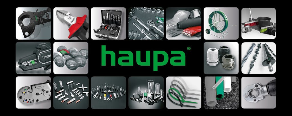 HAUPA GmbH & Co KG