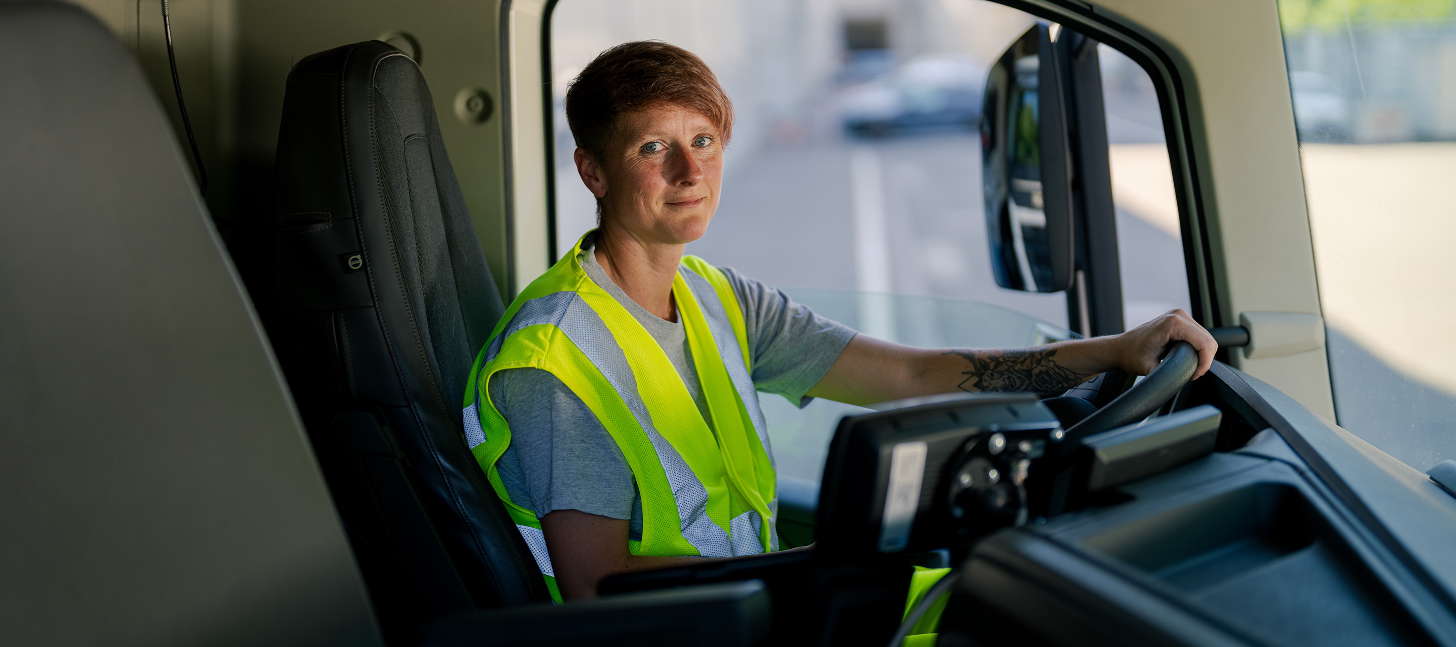 Leiter*in Technik - Hero Image