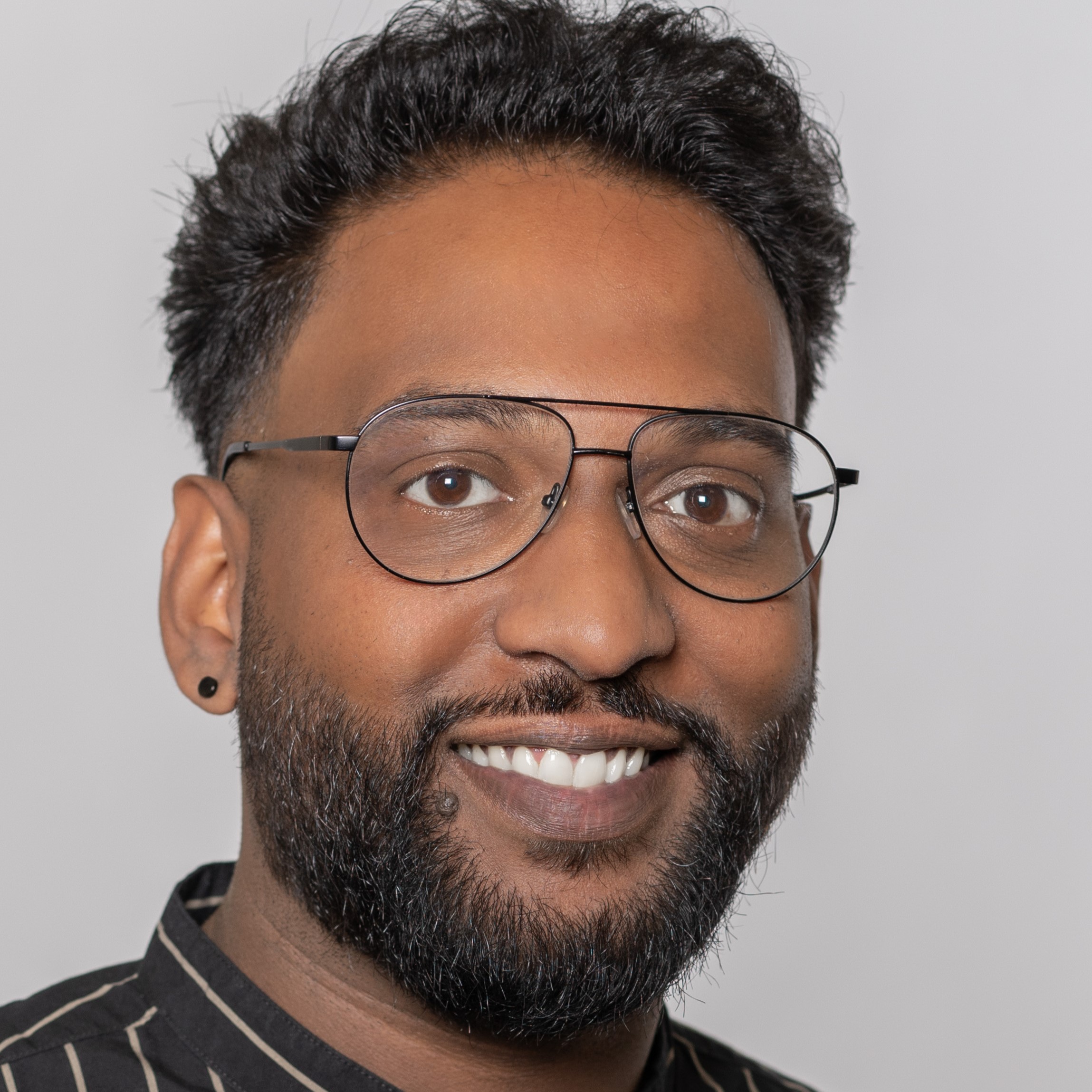 Ramkumar Rasaratnam