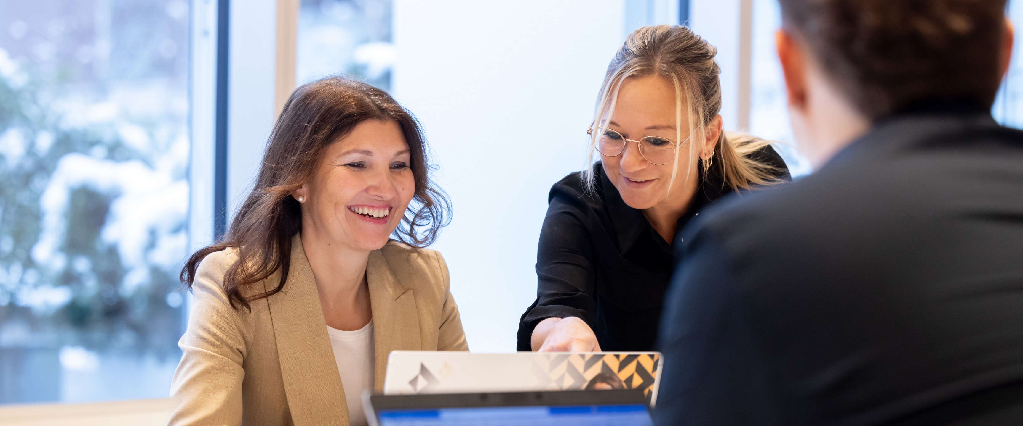 Projektleiter:in F&E Milchprodukte