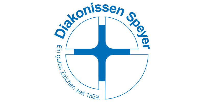 Logo Diakonissen Speyer