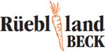 Logo LANDI Maiengrün