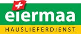 Logo Eiermaa frigemo AG